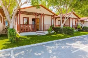 Отель «Alannia Guardamar», Гвардамар-дель-Сегура