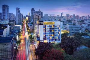 Апарт-отель «The Residence on Thonglor by UHG»