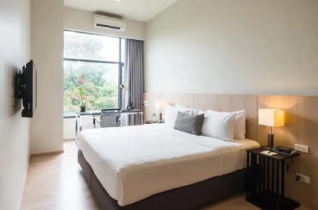 The Residence on Thonglor by UHG - 43