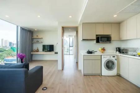 The Residence on Thonglor by UHG - 67