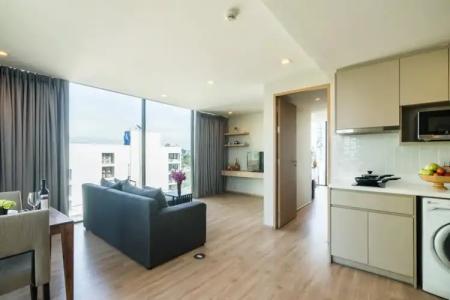 The Residence on Thonglor by UHG - 65