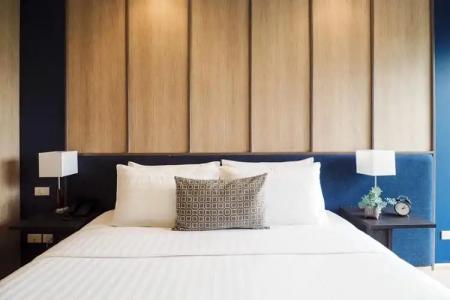 The Residence on Thonglor by UHG - 75