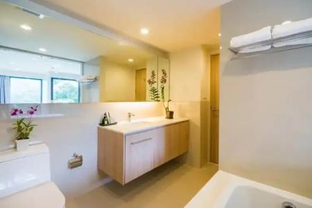 The Residence on Thonglor by UHG - 92