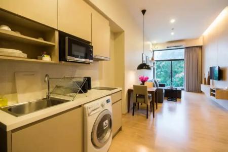 The Residence on Thonglor by UHG - 53