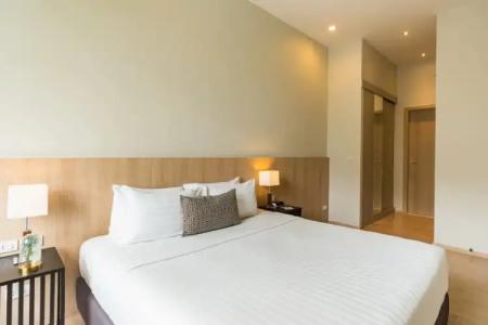 The Residence on Thonglor by UHG - 46