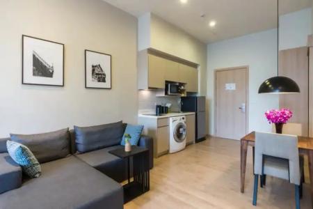 The Residence on Thonglor by UHG - 40