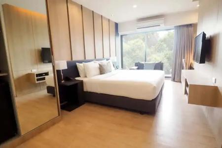 The Residence on Thonglor by UHG - 72