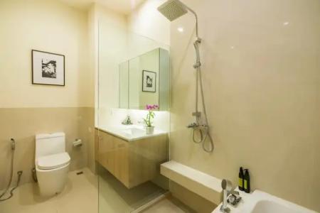 The Residence on Thonglor by UHG - 60