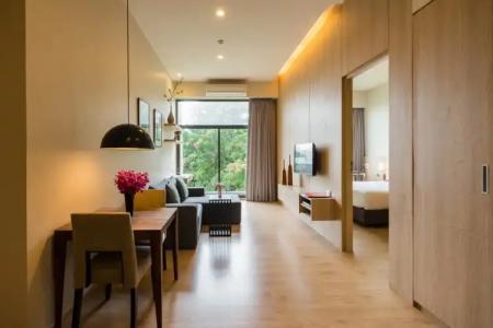 The Residence on Thonglor by UHG - 48