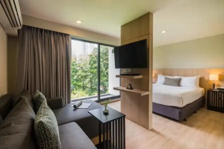 The Residence on Thonglor by UHG - 84