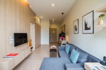 The Residence on Thonglor by UHG - 50