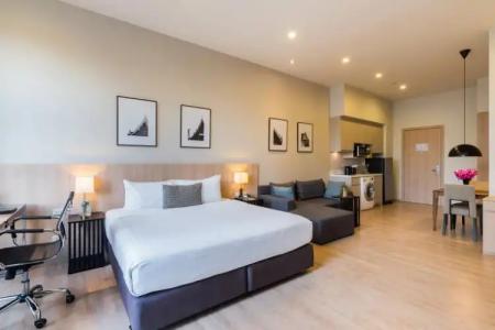 The Residence on Thonglor by UHG - 38