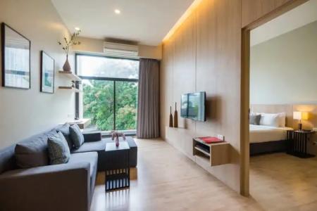 The Residence on Thonglor by UHG - 49