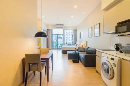 The Residence on Thonglor by UHG - 41