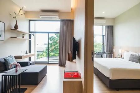 The Residence on Thonglor by UHG - 47