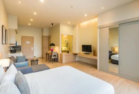 The Residence on Thonglor by UHG - 39