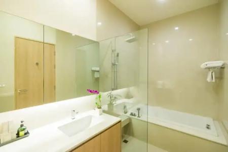 The Residence on Thonglor by UHG - 59