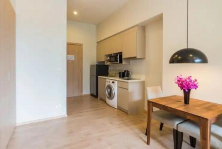 The Residence on Thonglor by UHG - 56