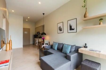 The Residence on Thonglor by UHG - 57