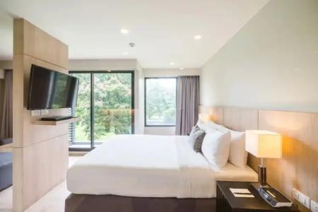 The Residence on Thonglor by UHG - 80