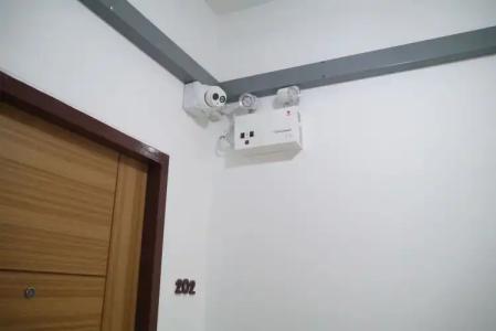 Baan Mai Guest House - 12