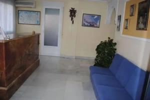 Hotel «Albero», Гранада