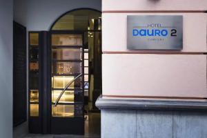 Hotel «Comfort Dauro 2», Гранада