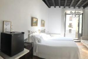 Hotel «Rosa De oro», Гранада