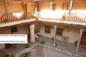 Abadía Hotel, Гранада