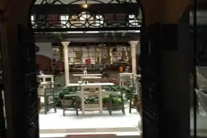Отель «Casa Palacio Pilar del Toro», Гранада