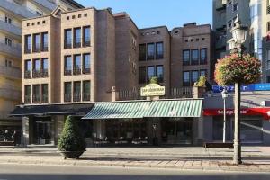 a3b Hotel Boutique Las Almenas, Гранада