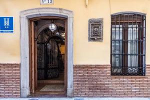 Отель «Casa de Reyes», Гранада