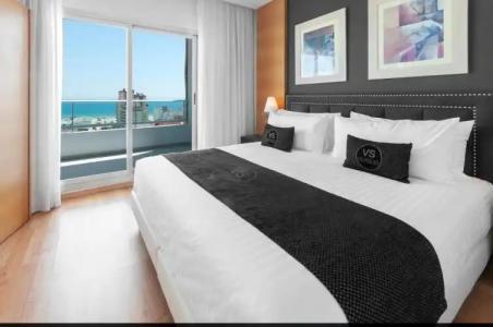 Vs Gandía Palace **** - 2