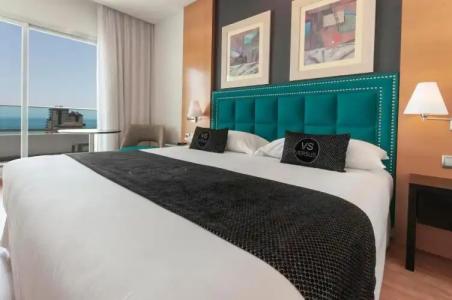 Vs Gandía Palace **** - 4