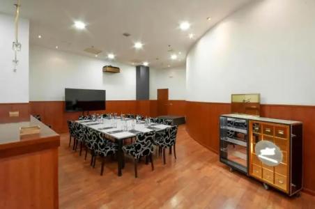 Vs Gandía Palace **** - 25