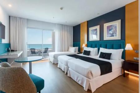 Vs Gandía Palace **** - 44