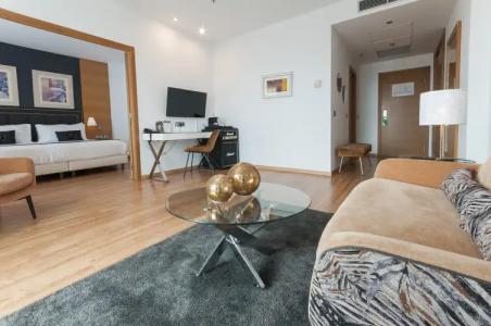 Vs Gandía Palace **** - 16