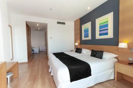 Vs Gandía Palace **** - 6