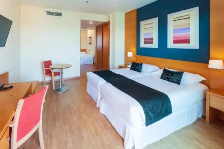 Vs Gandía Palace **** - 40