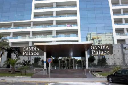 Vs Gandía Palace **** - 36