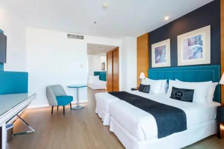 Vs Gandía Palace **** - 43