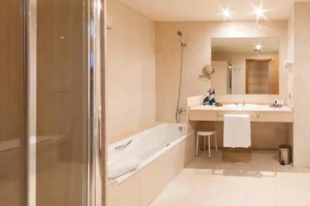 Vs Gandía Palace **** - 60