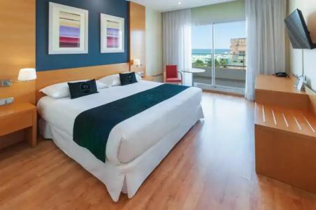 Vs Gandía Palace **** - 48