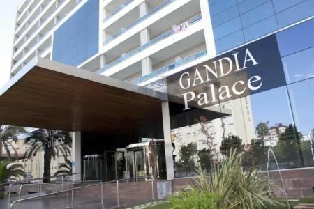 Vs Gandía Palace **** - 1