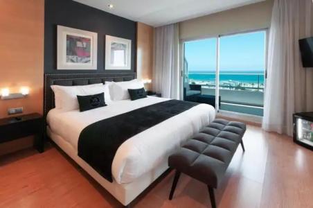 Vs Gandía Palace **** - 3