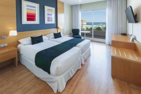 Vs Gandía Palace **** - 5