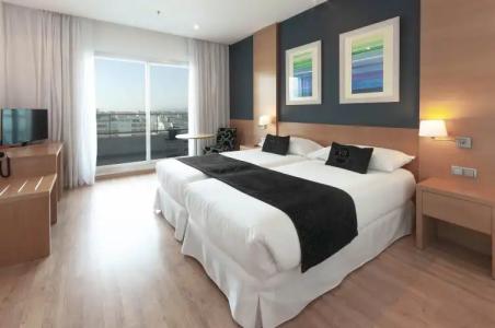 Vs Gandía Palace **** - 12