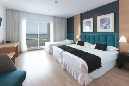 Vs Gandía Palace **** - 7