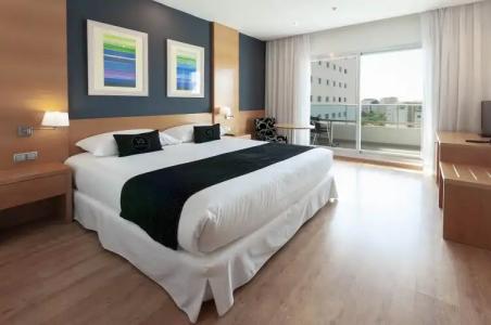 Vs Gandía Palace **** - 11