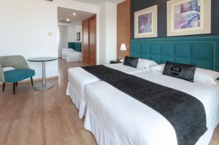 Vs Gandía Palace **** - 8